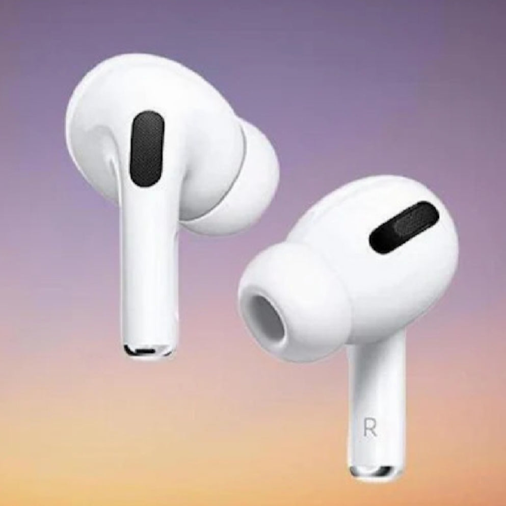 AirPods A3 Pro In-Ear Active Noise Cancellation Truly Wireless Earbuds With Charging Case